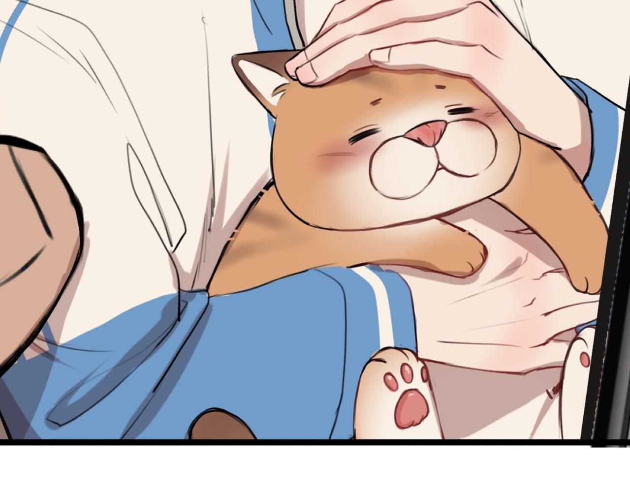 Rốt Cuộc Mèo Con Đang Nghĩ Gì Thế?: Chapter 16