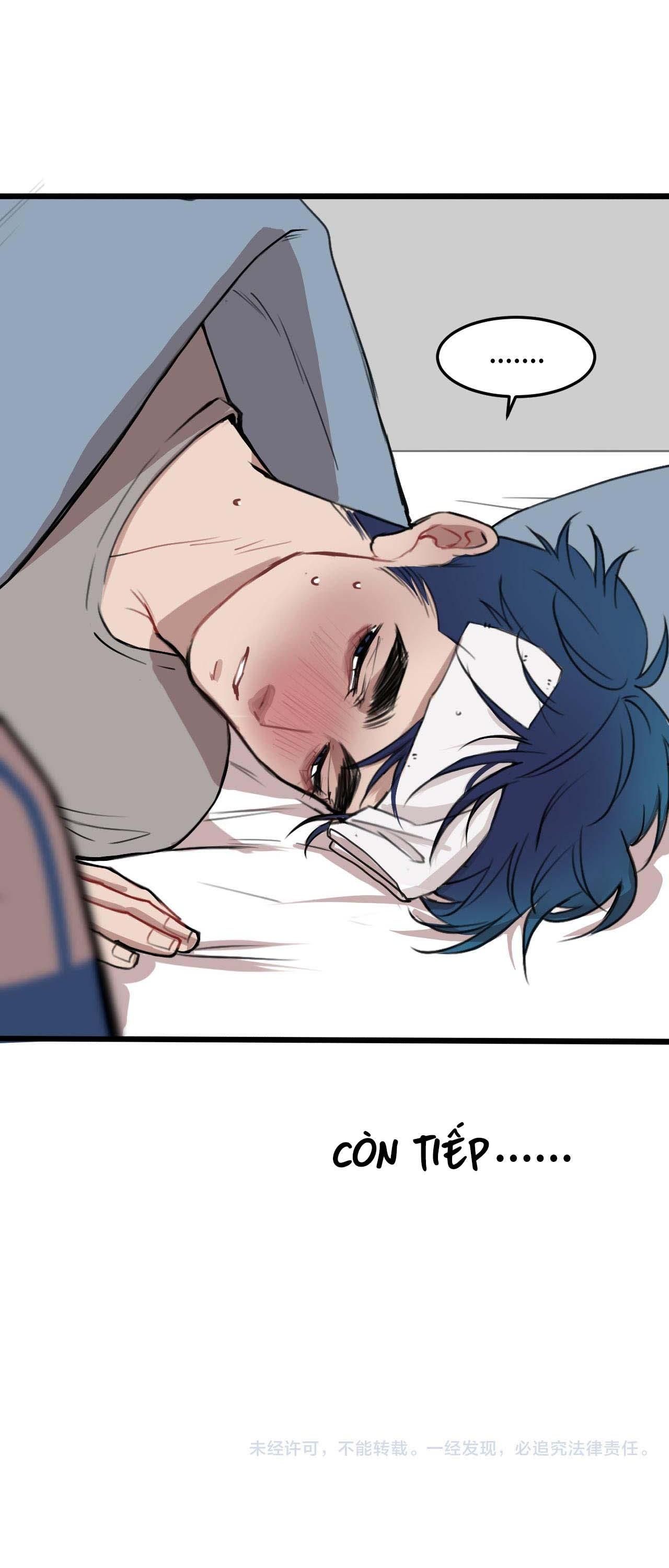 Rốt Cuộc Mèo Con Đang Nghĩ Gì Thế?: Chapter 17