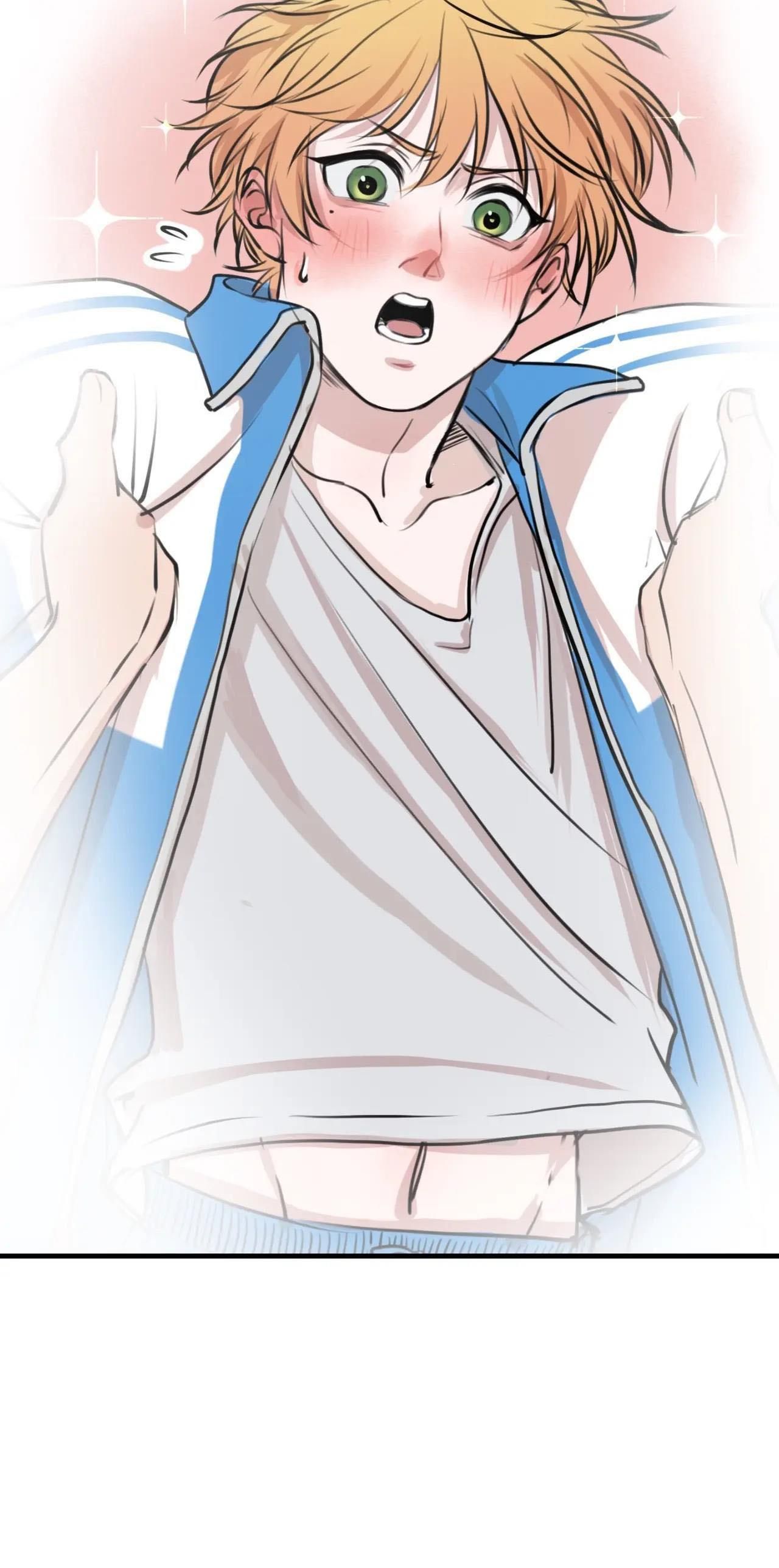 Rốt Cuộc Mèo Con Đang Nghĩ Gì Thế?: Chapter 4