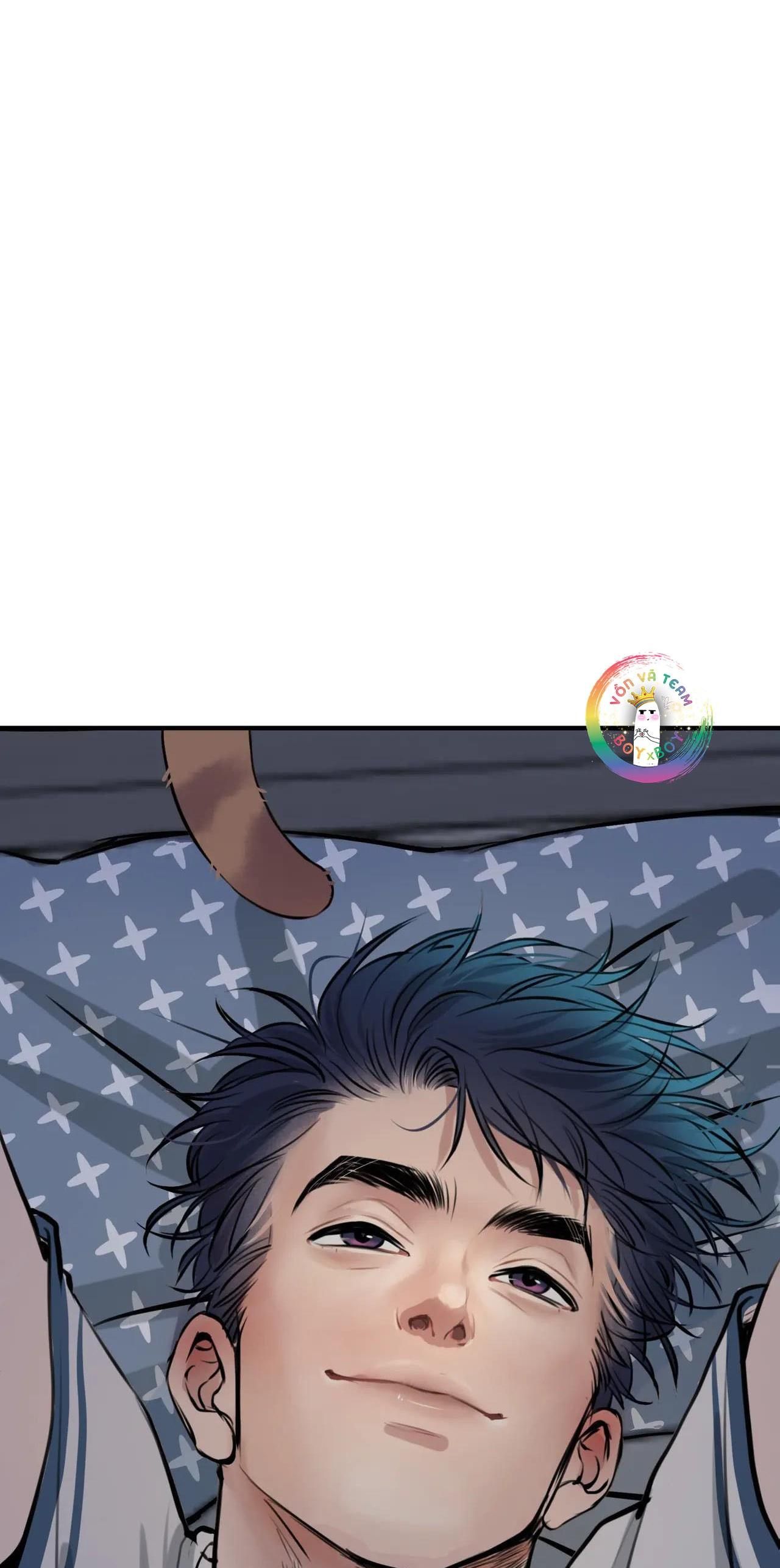 Rốt Cuộc Mèo Con Đang Nghĩ Gì Thế?: Chapter 4