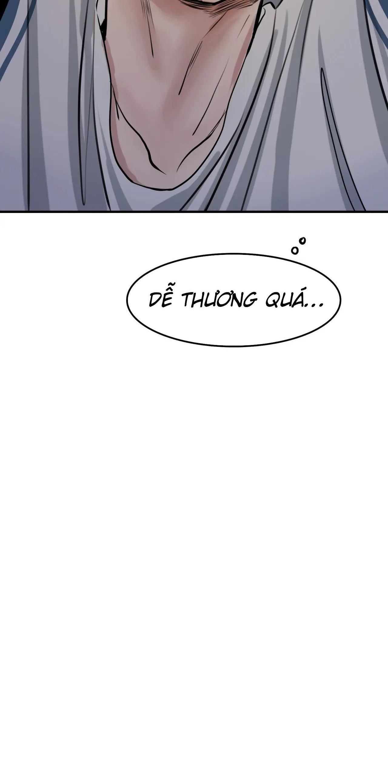 Rốt Cuộc Mèo Con Đang Nghĩ Gì Thế?: Chapter 4