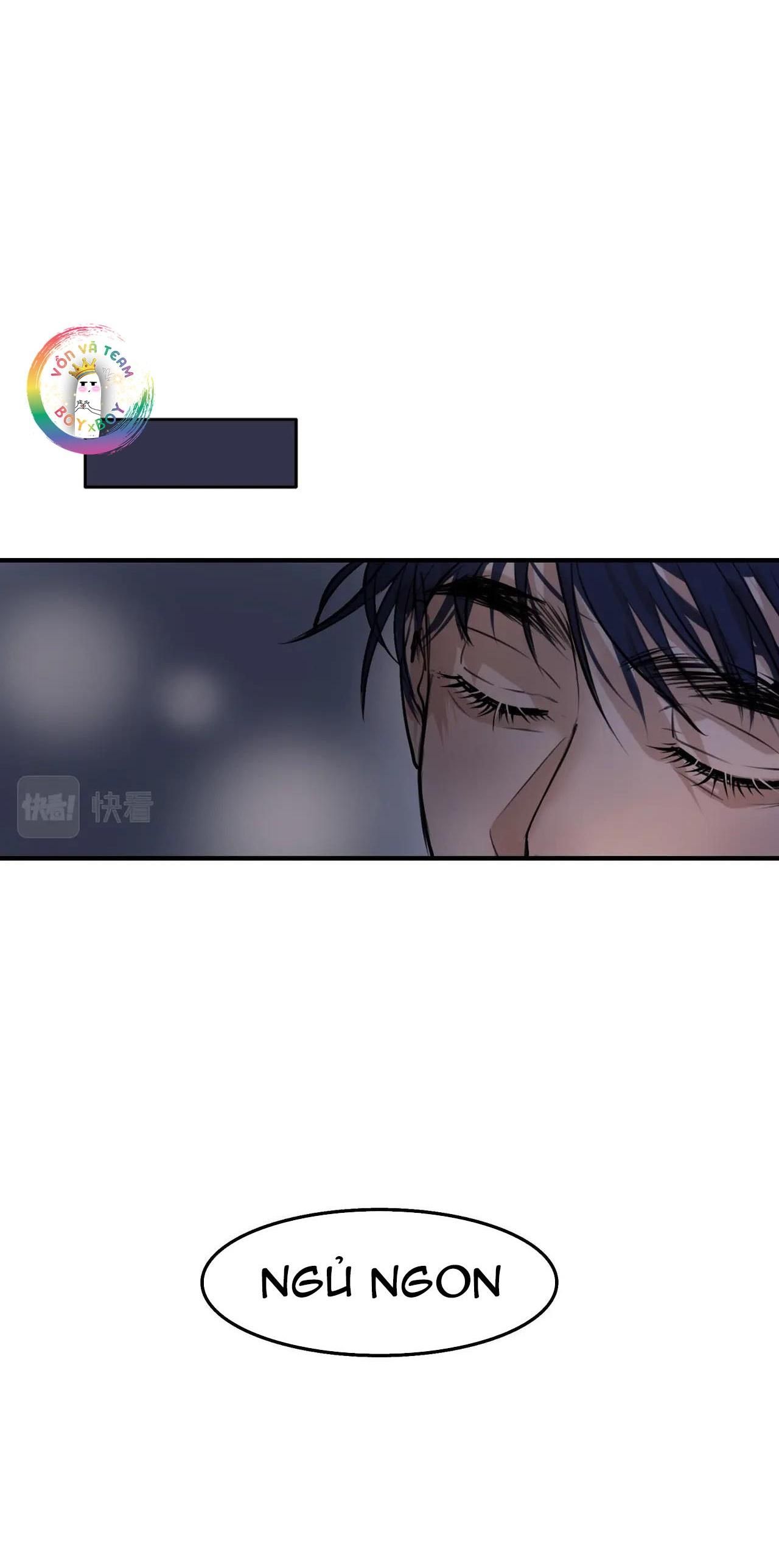 Rốt Cuộc Mèo Con Đang Nghĩ Gì Thế?: Chapter 4