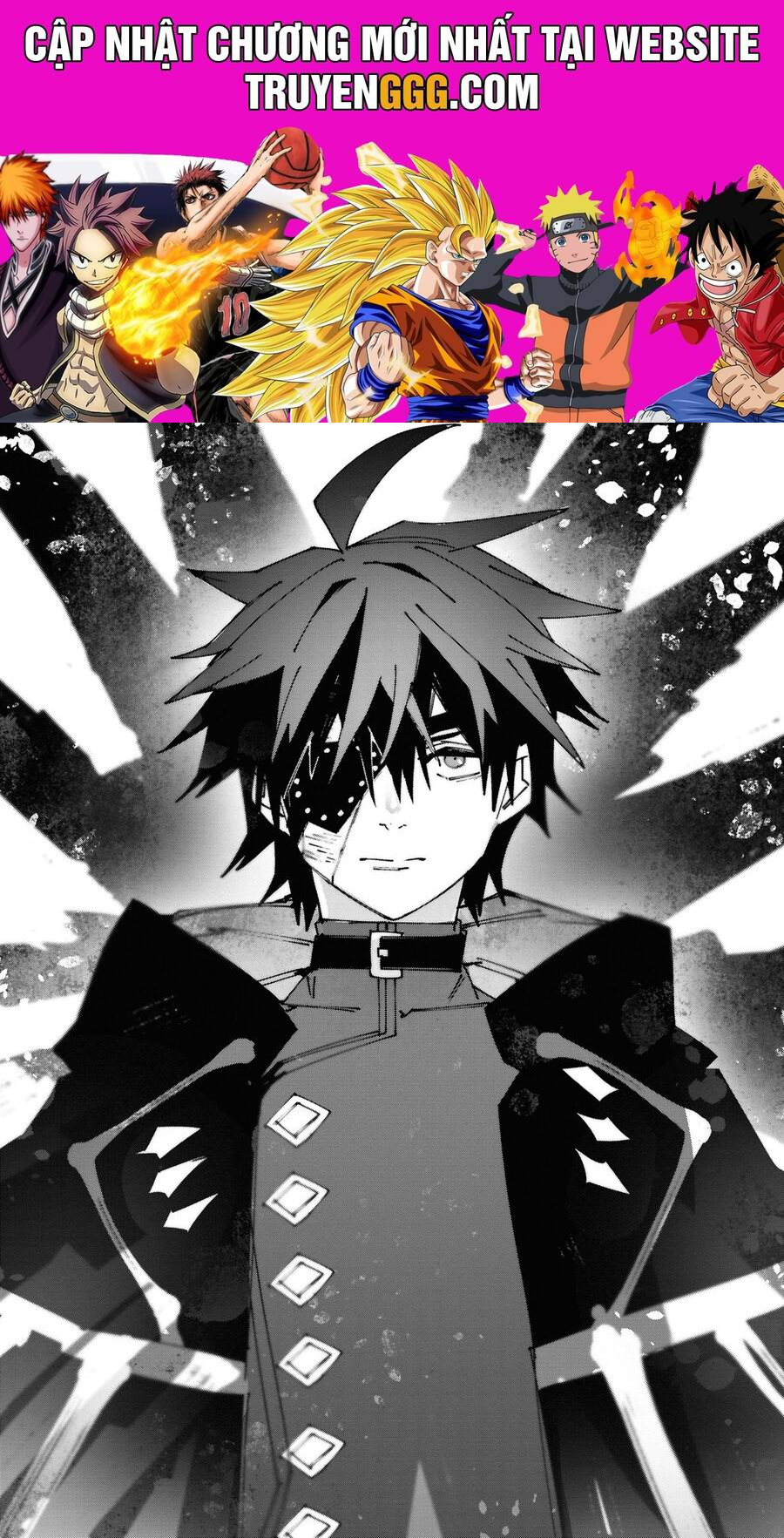 S-Kyuu Boukensha Ga Ayumu Michi: Tsuihou Sareta Shounen Wa Shin No Nouryoku 'Buki Master' De Sekai Saikyou Ni Itaru: Chapter 2