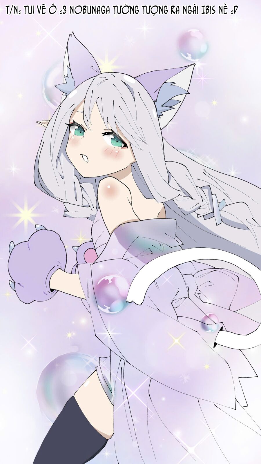 S-Kyuu Boukensha Ga Ayumu Michi: Tsuihou Sareta Shounen Wa Shin No Nouryoku 'Buki Master' De Sekai Saikyou Ni Itaru: Chapter 4