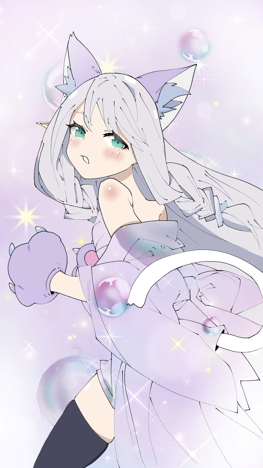 S-Kyuu Boukensha Ga Ayumu Michi: Tsuihou Sareta Shounen Wa Shin No Nouryoku 'Buki Master' De Sekai Saikyou Ni Itaru: Chapter 4