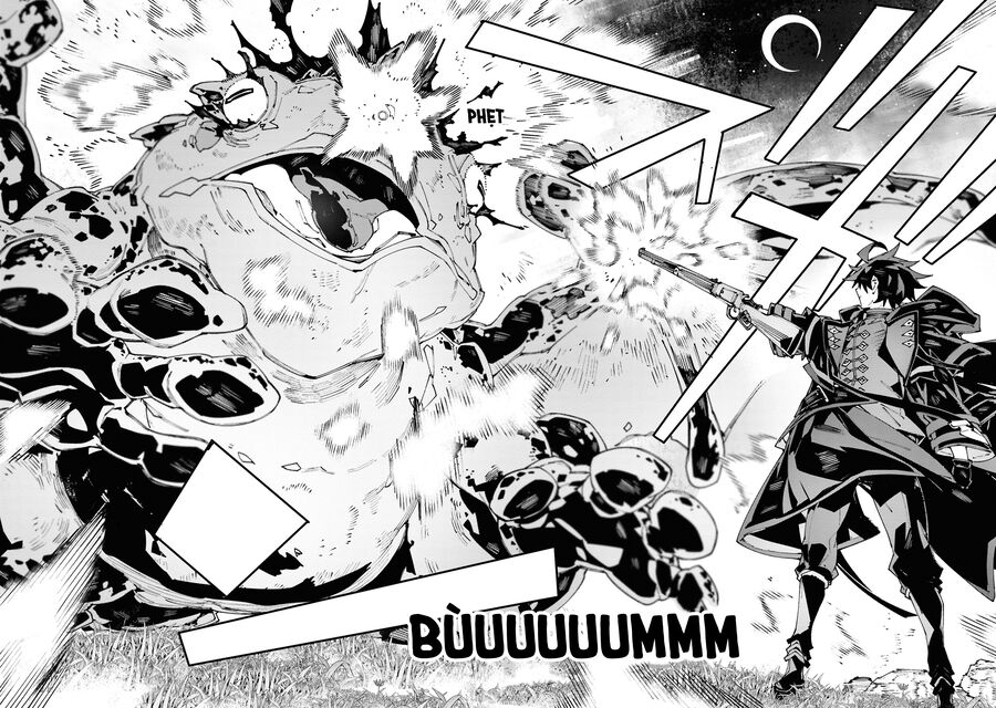 S-Kyuu Boukensha Ga Ayumu Michi: Tsuihou Sareta Shounen Wa Shin No Nouryoku 'Buki Master' De Sekai Saikyou Ni Itaru: Chapter 5