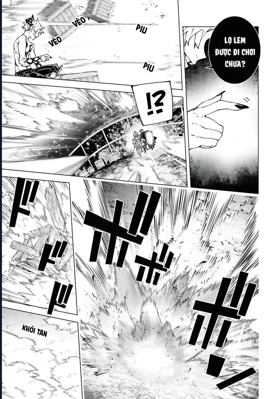 S-Kyuu Boukensha Ga Ayumu Michi: Tsuihou Sareta Shounen Wa Shin No Nouryoku 'Buki Master' De Sekai Saikyou Ni Itaru: Chapter 6