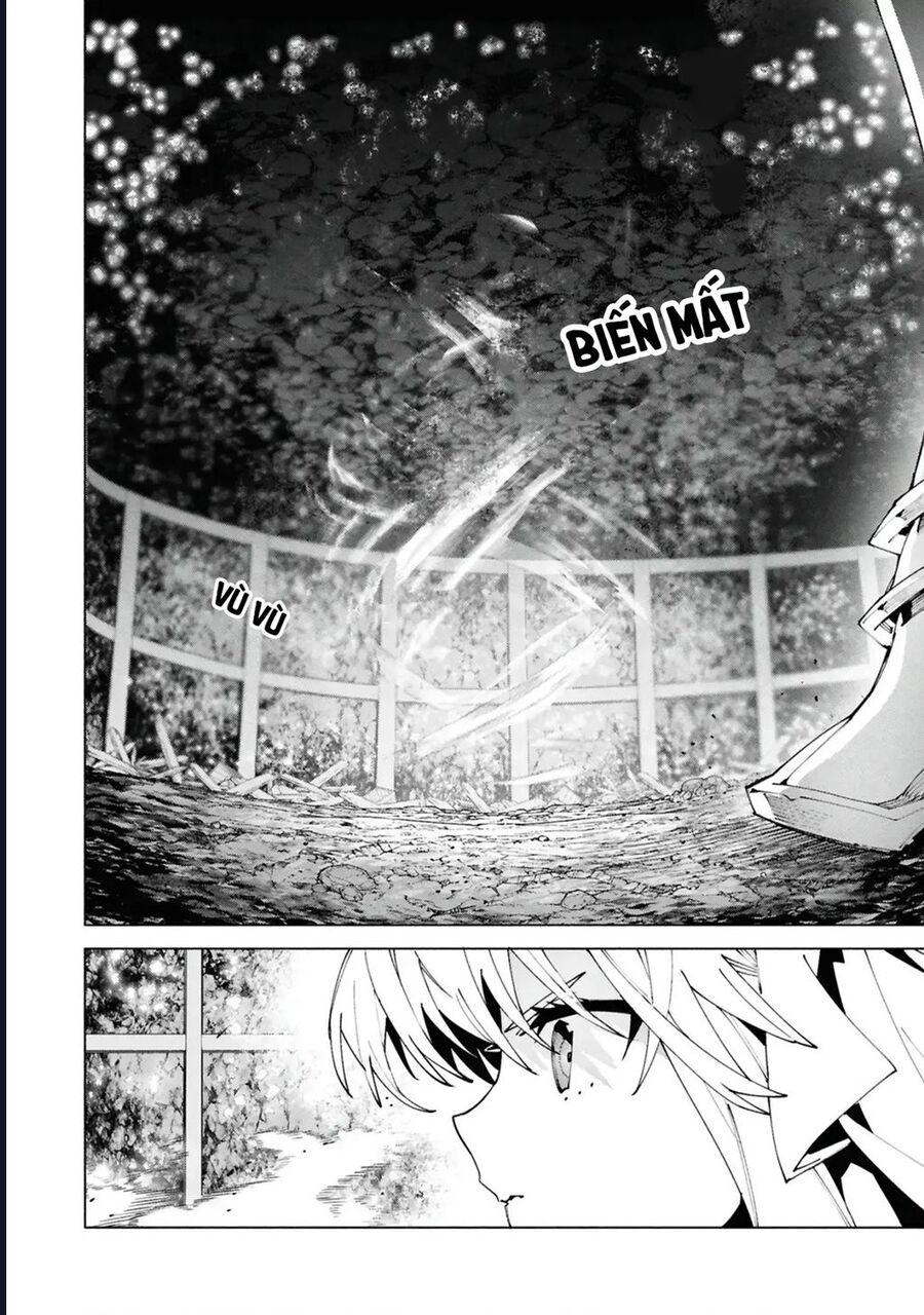 S-Kyuu Boukensha Ga Ayumu Michi: Tsuihou Sareta Shounen Wa Shin No Nouryoku 'Buki Master' De Sekai Saikyou Ni Itaru: Chapter 6