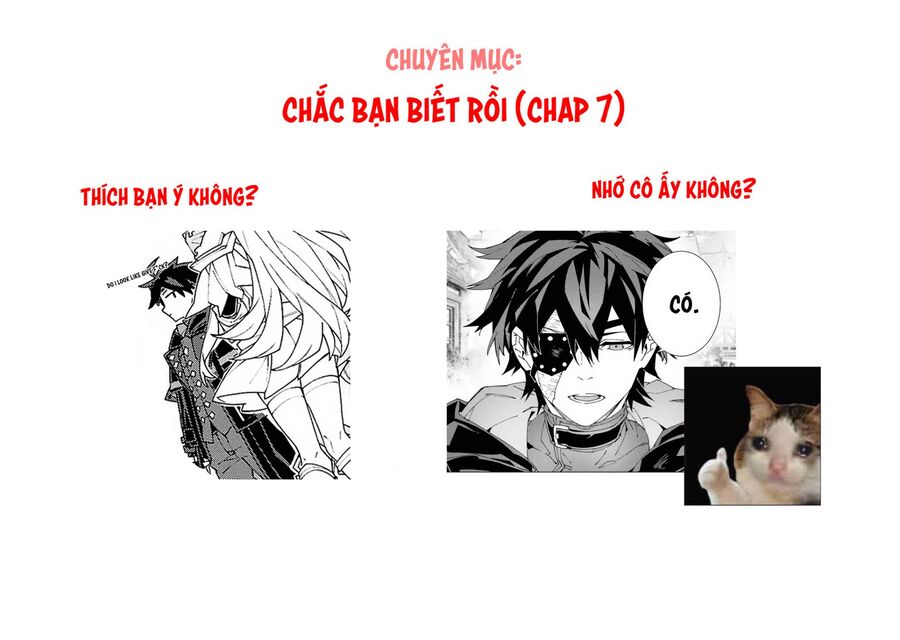 S-Kyuu Boukensha Ga Ayumu Michi: Tsuihou Sareta Shounen Wa Shin No Nouryoku 'Buki Master' De Sekai Saikyou Ni Itaru: Chapter 7