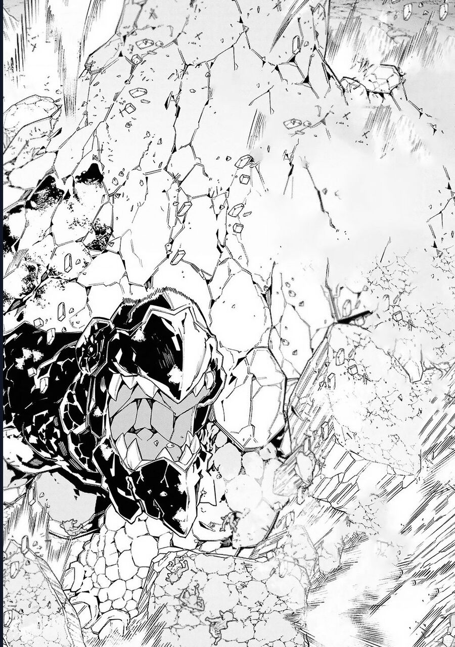 S-Kyuu Boukensha Ga Ayumu Michi: Tsuihou Sareta Shounen Wa Shin No Nouryoku 'Buki Master' De Sekai Saikyou Ni Itaru: Chapter 9