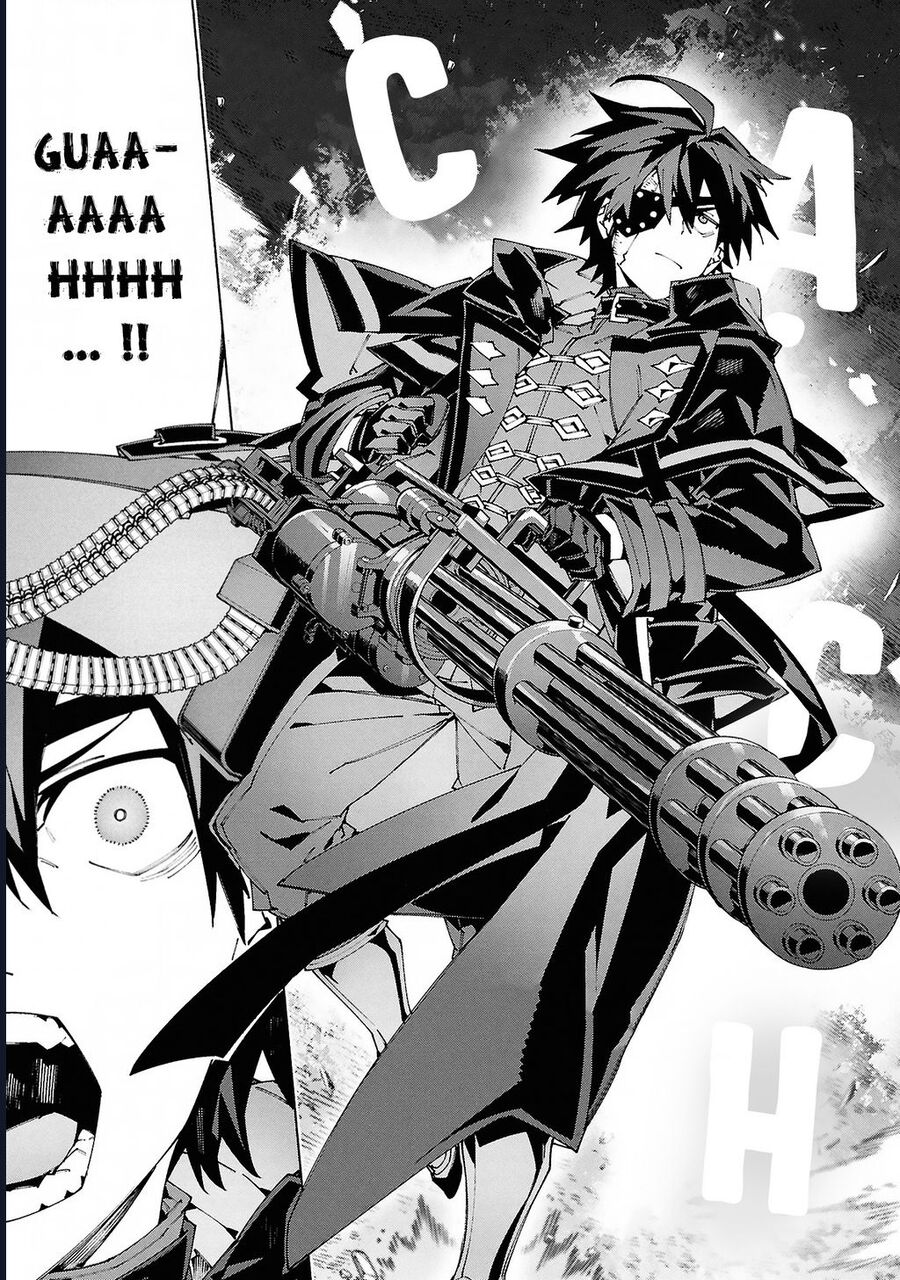 S-Kyuu Boukensha Ga Ayumu Michi: Tsuihou Sareta Shounen Wa Shin No Nouryoku 'Buki Master' De Sekai Saikyou Ni Itaru: Chapter 9