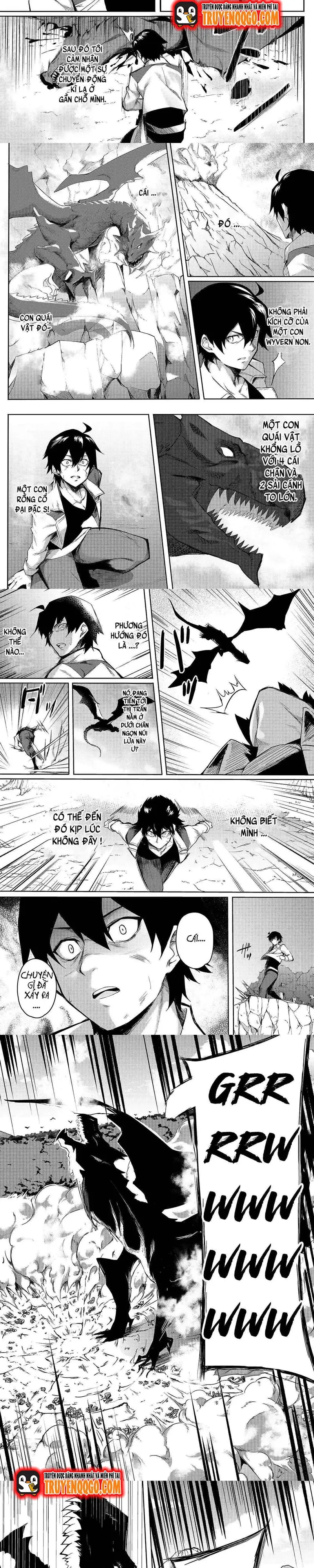 S-Rank Boukensha De Aru Ore No Musume-Tachi Wa Juudo No Father-Con De Shita: Chapter 1