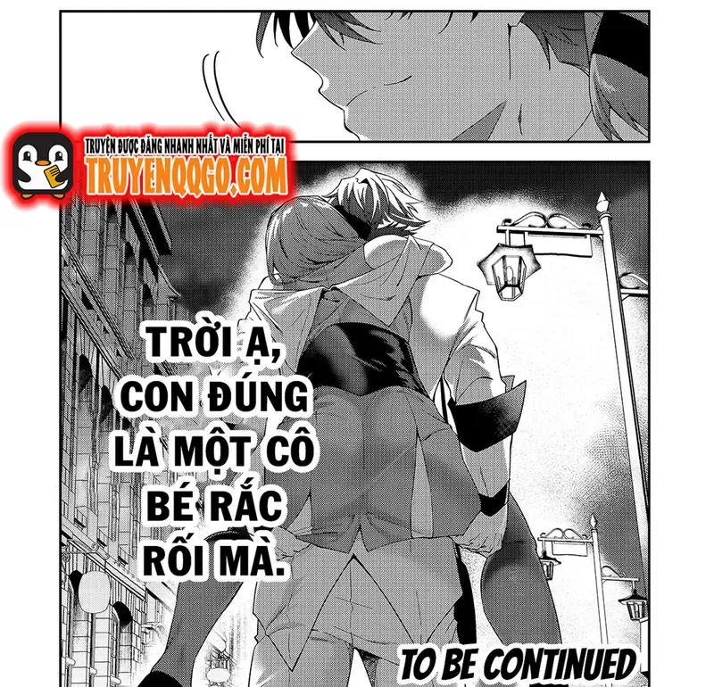 S-Rank Boukensha De Aru Ore No Musume-Tachi Wa Juudo No Father-Con De Shita: Chapter 16