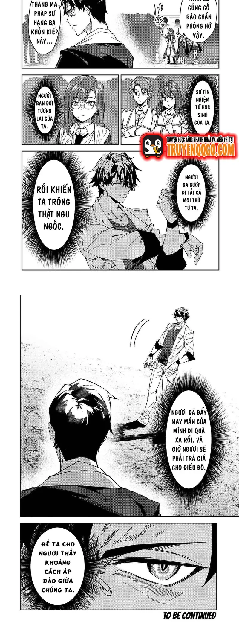 S-Rank Boukensha De Aru Ore No Musume-Tachi Wa Juudo No Father-Con De Shita: Chapter 18