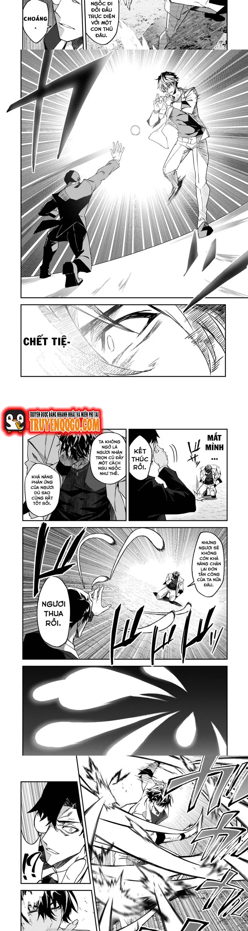 S-Rank Boukensha De Aru Ore No Musume-Tachi Wa Juudo No Father-Con De Shita: Chapter 19