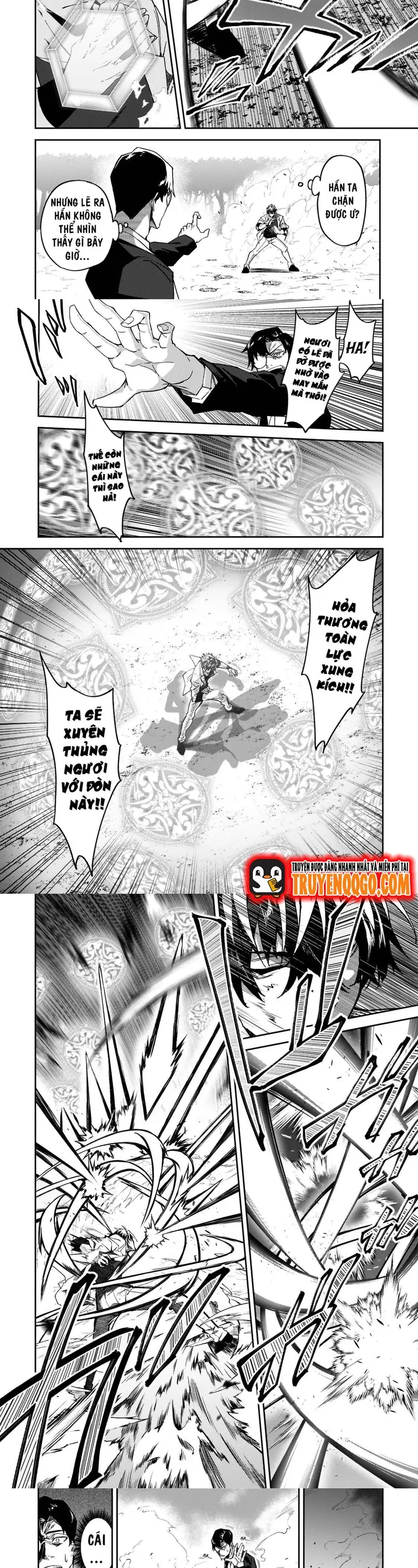 S-Rank Boukensha De Aru Ore No Musume-Tachi Wa Juudo No Father-Con De Shita: Chapter 19