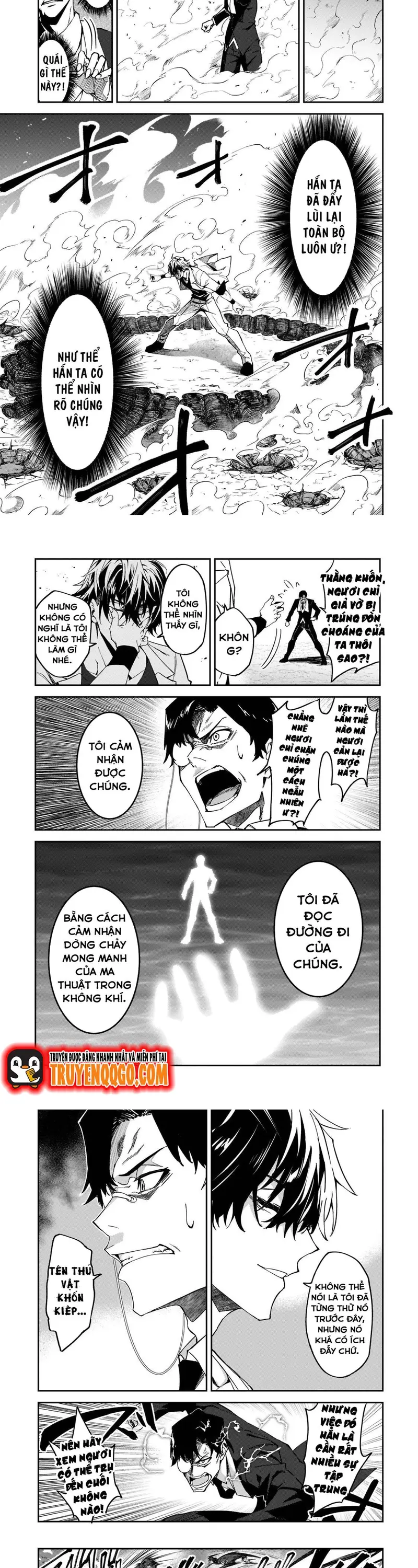 S-Rank Boukensha De Aru Ore No Musume-Tachi Wa Juudo No Father-Con De Shita: Chapter 19