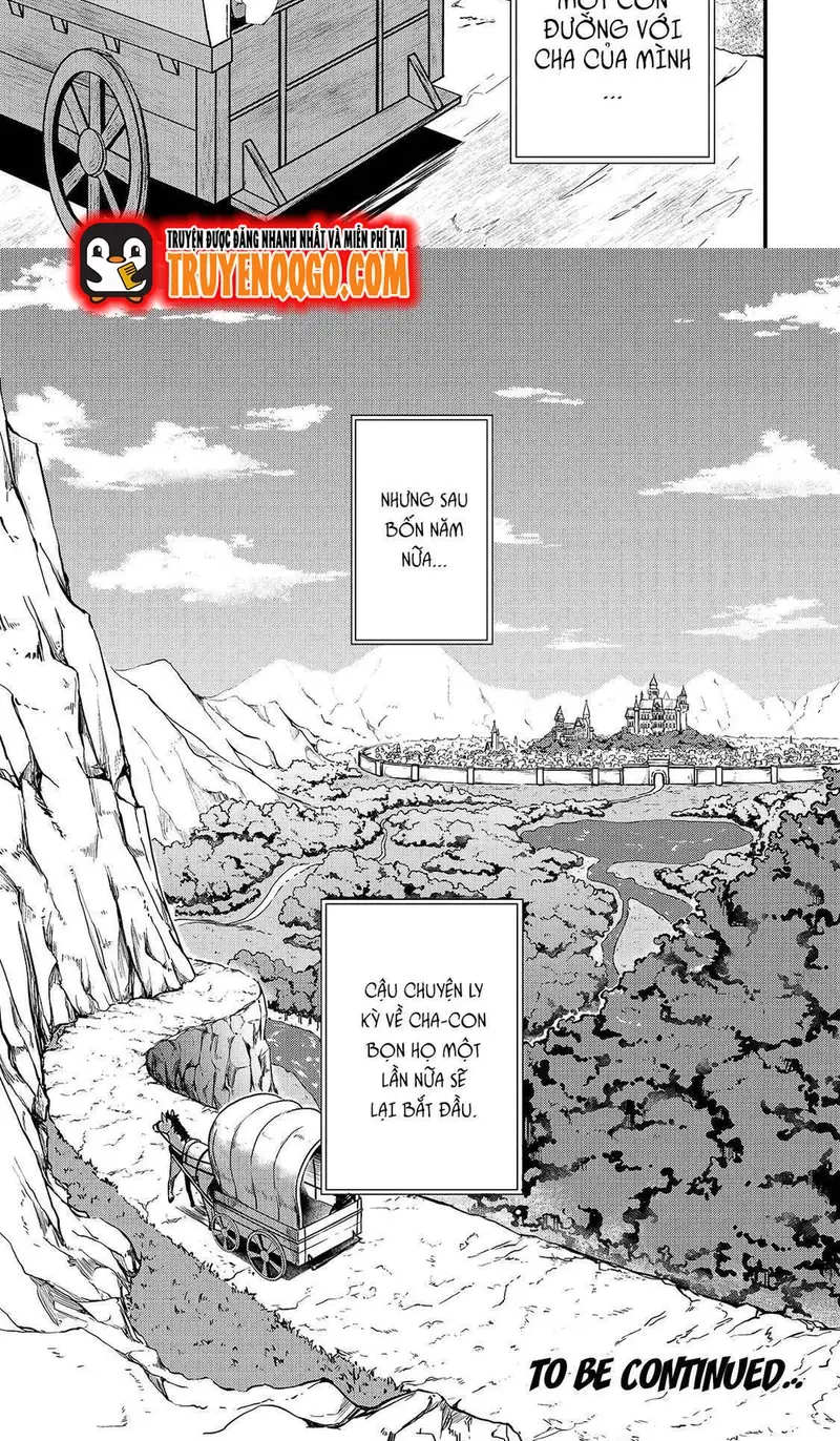 S-Rank Boukensha De Aru Ore No Musume-Tachi Wa Juudo No Father-Con De Shita: Chapter 6