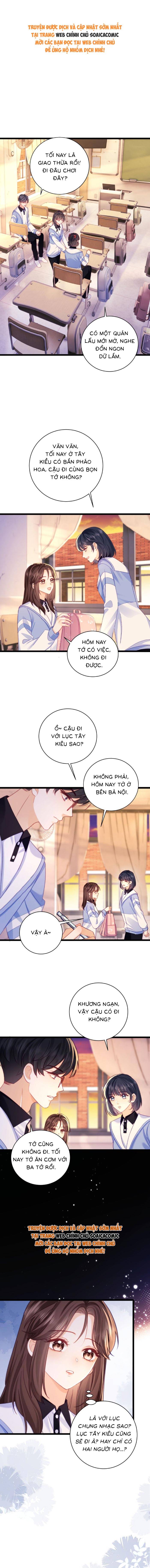 Sa Ngã: Chapter 52