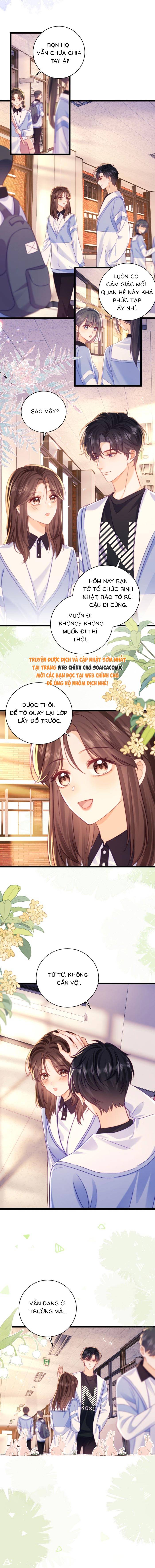 Sa Ngã: Chapter 54