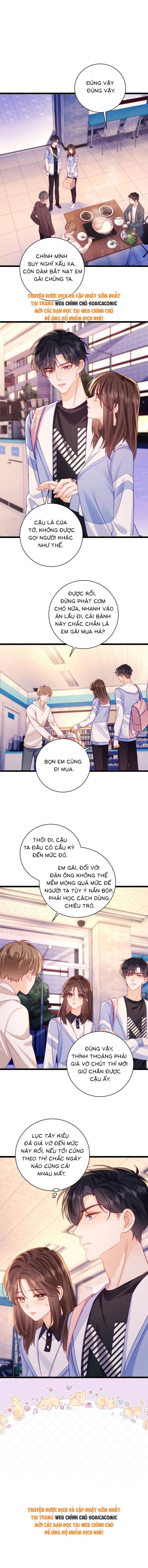 Sa Ngã: Chapter 54