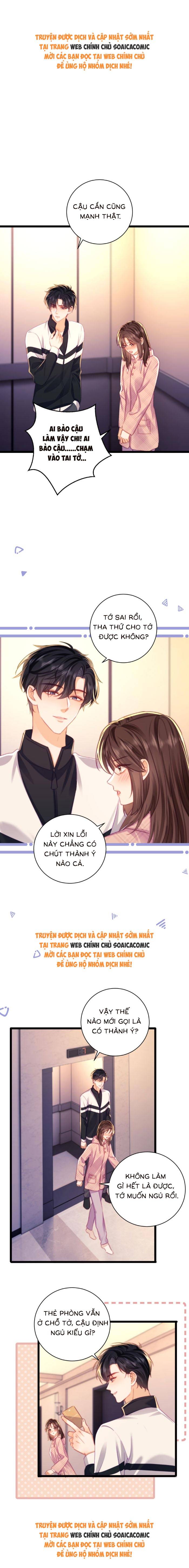 Sa Ngã: Chapter 58