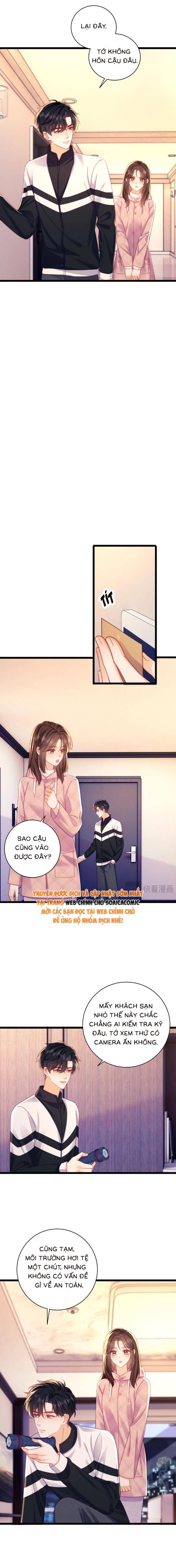 Sa Ngã: Chapter 58