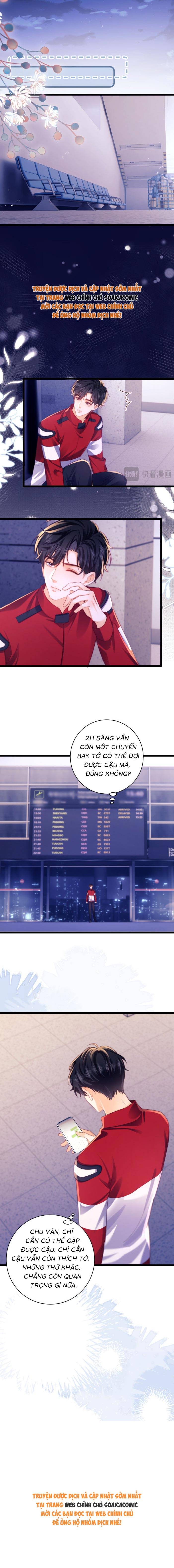 Sa Ngã: Chapter 65