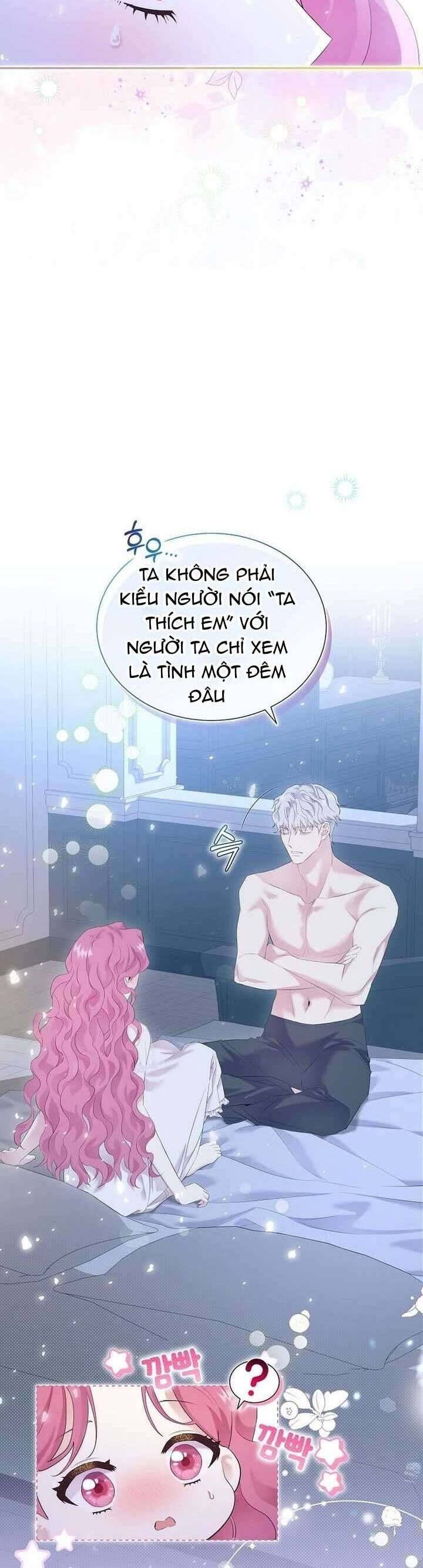Sa Vào  Của Nam Chính Dịu Dàng Nhưng Chiếm Hữu: Chapter 1