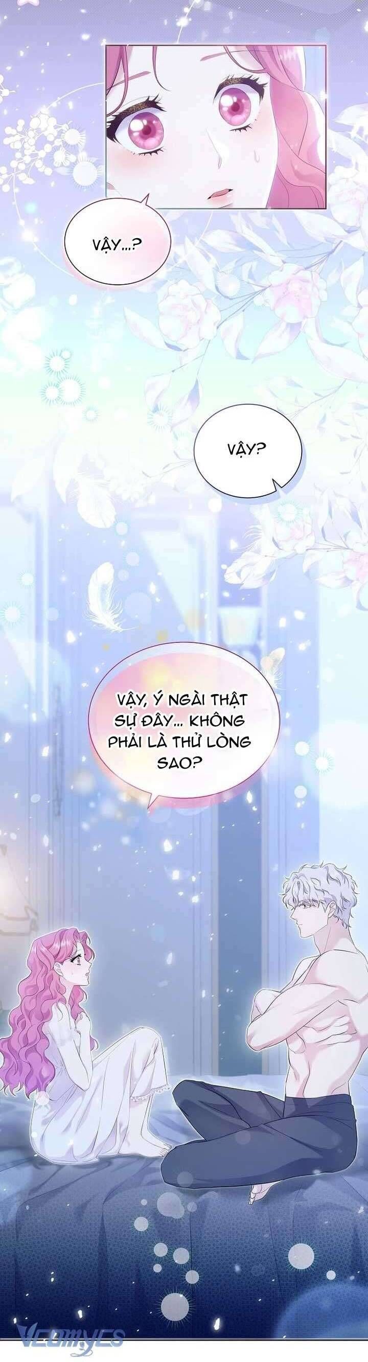 Sa Vào  Của Nam Chính Dịu Dàng Nhưng Chiếm Hữu: Chapter 1