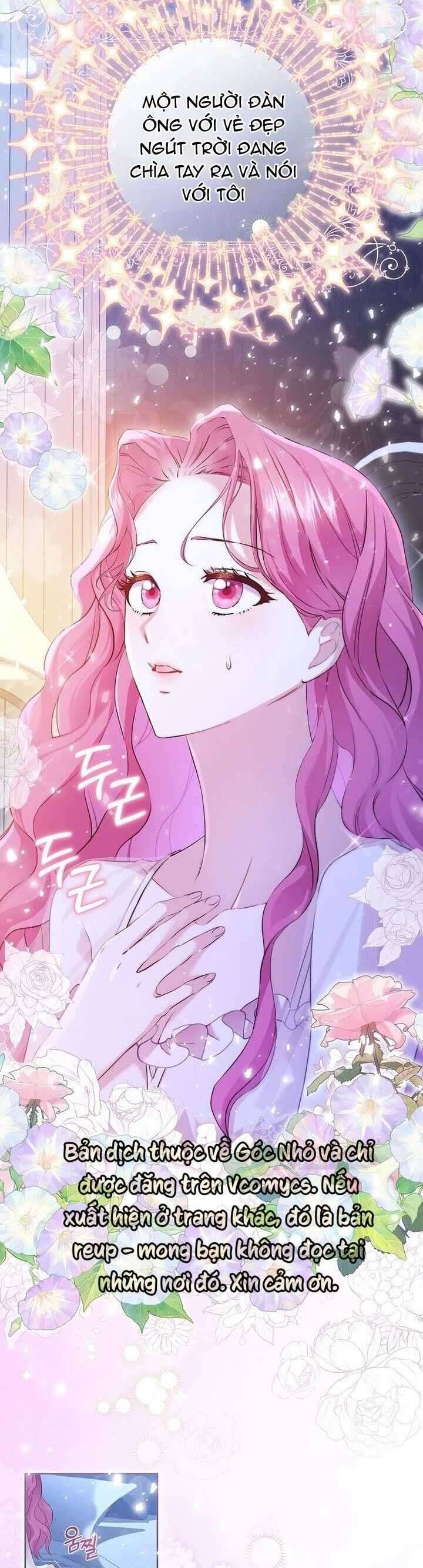 Sa Vào  Của Nam Chính Dịu Dàng Nhưng Chiếm Hữu: Chapter 1