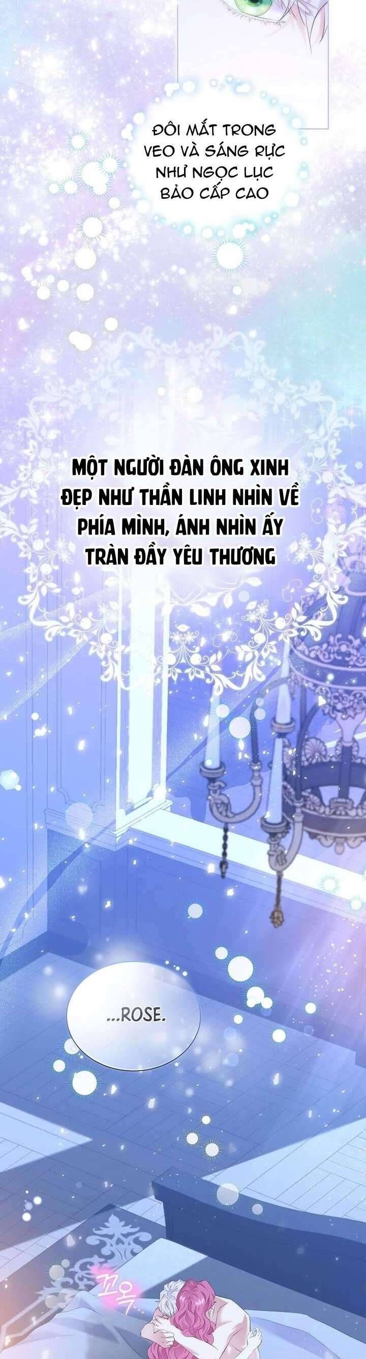 Sa Vào  Của Nam Chính Dịu Dàng Nhưng Chiếm Hữu: Chapter 1
