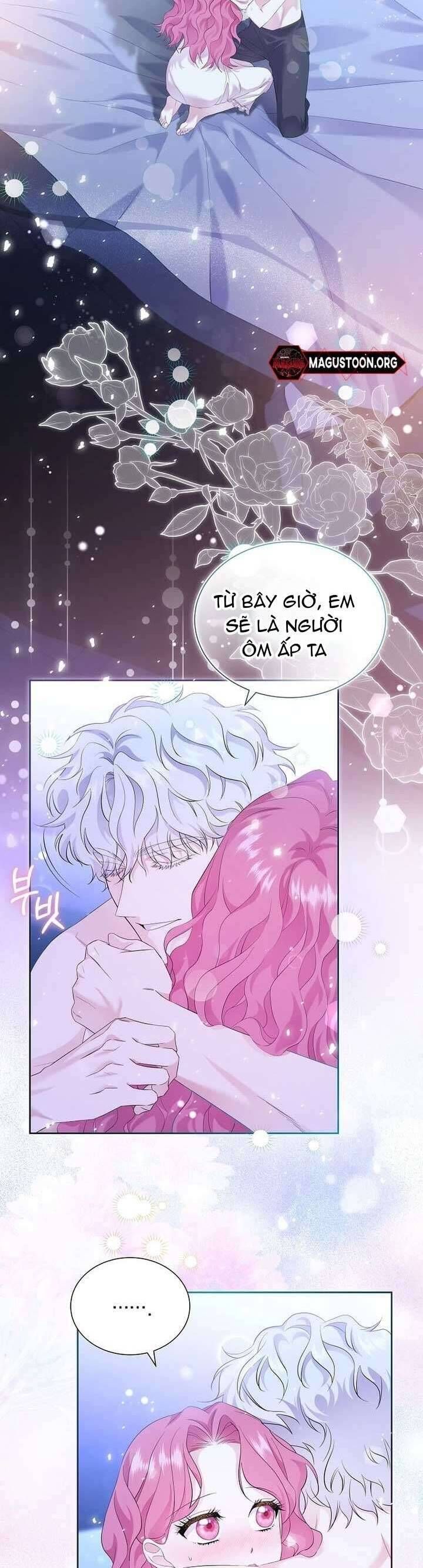 Sa Vào  Của Nam Chính Dịu Dàng Nhưng Chiếm Hữu: Chapter 1