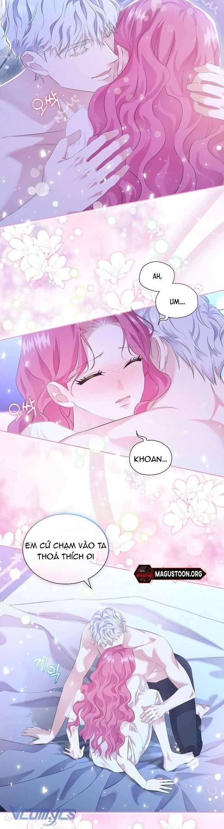 Sa Vào  Của Nam Chính Dịu Dàng Nhưng Chiếm Hữu: Chapter 1