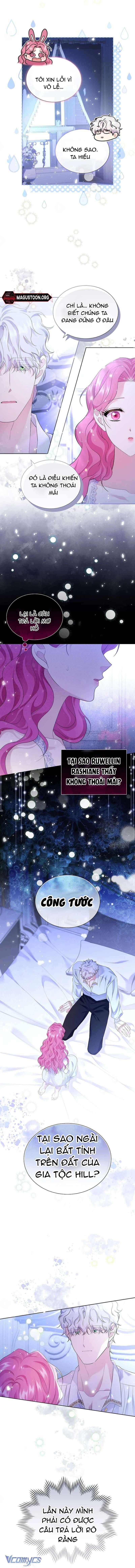 Sa Vào Của Nam Chính Dịu Dàng Nhưng Chiếm Hữu: Chapter 10