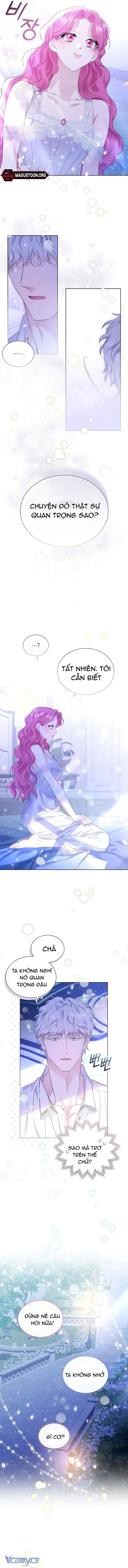 Sa Vào Của Nam Chính Dịu Dàng Nhưng Chiếm Hữu: Chapter 10