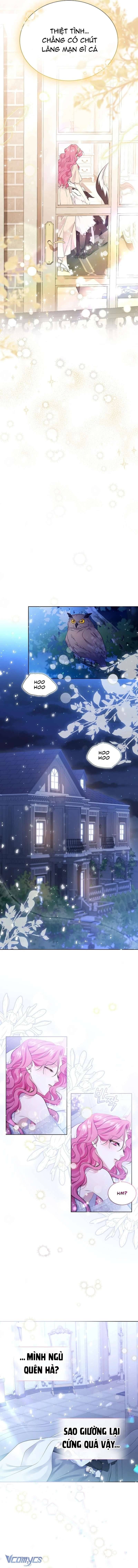 Sa Vào Của Nam Chính Dịu Dàng Nhưng Chiếm Hữu: Chapter 10