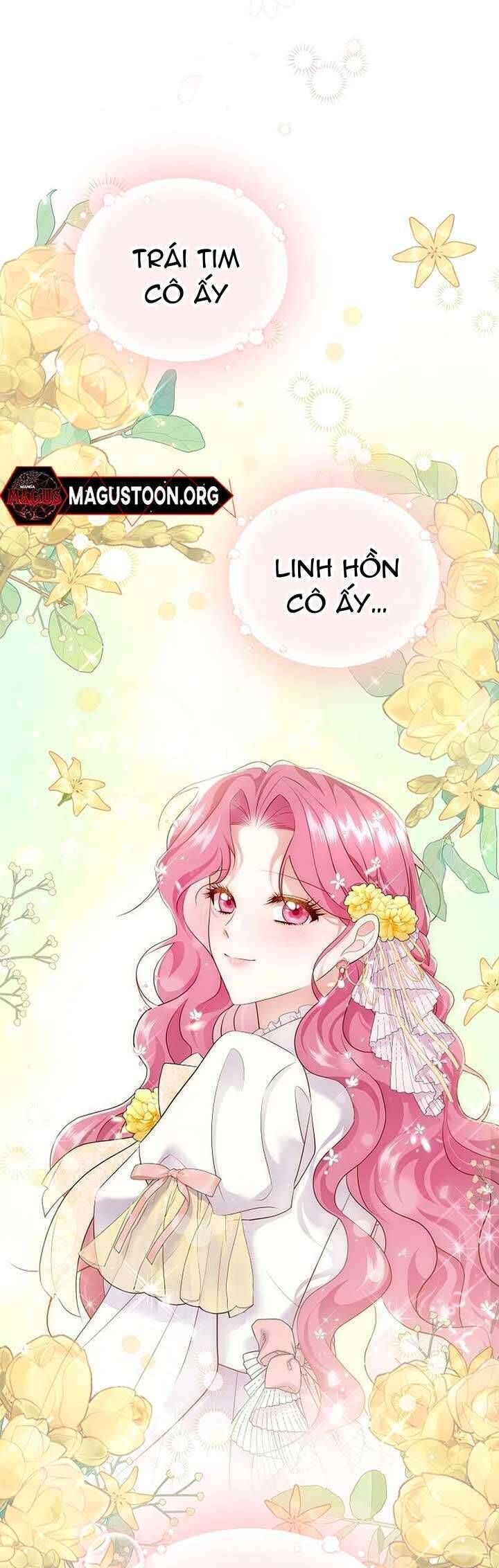 Sa Vào  Của Nam Chính Dịu Dàng Nhưng Chiếm Hữu: Chapter 11