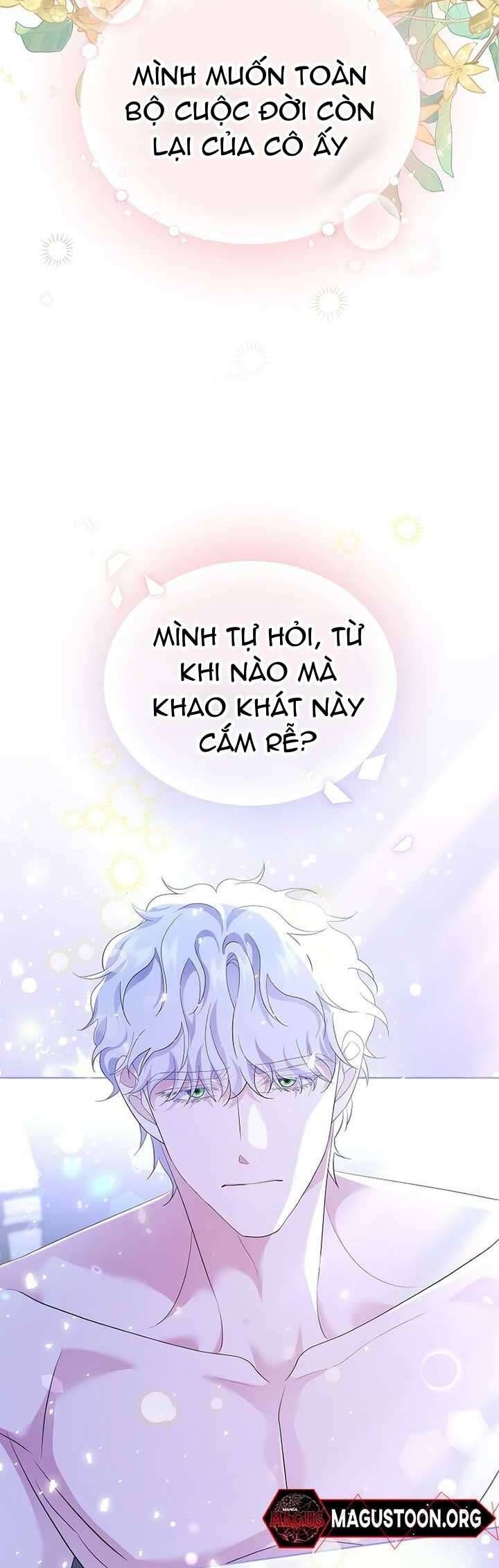 Sa Vào  Của Nam Chính Dịu Dàng Nhưng Chiếm Hữu: Chapter 11