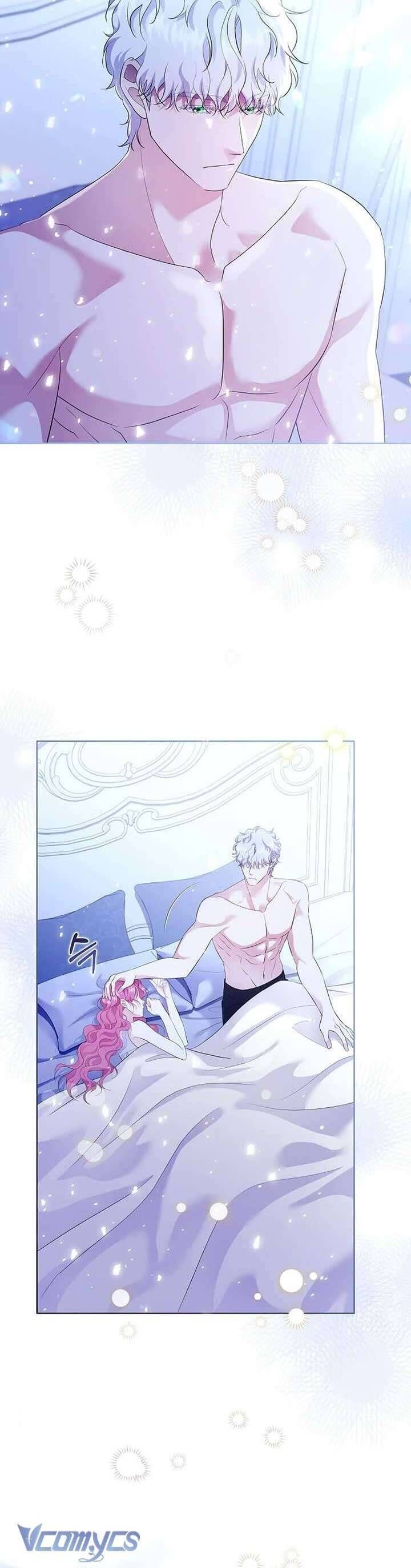 Sa Vào  Của Nam Chính Dịu Dàng Nhưng Chiếm Hữu: Chapter 11