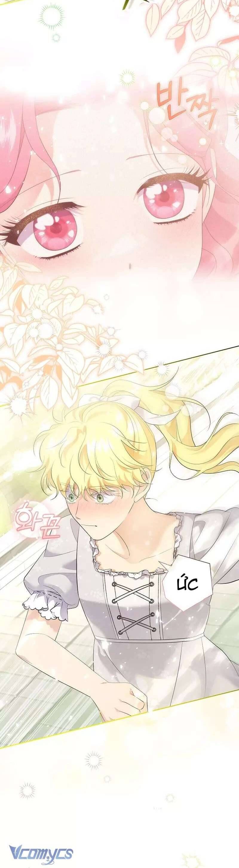 Sa Vào  Của Nam Chính Dịu Dàng Nhưng Chiếm Hữu: Chapter 12