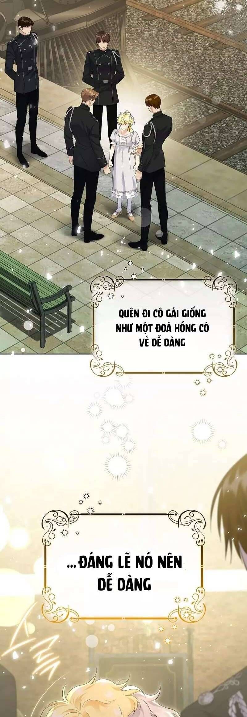 Sa Vào  Của Nam Chính Dịu Dàng Nhưng Chiếm Hữu: Chapter 12