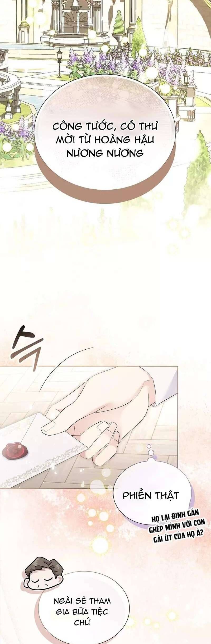 Sa Vào  Của Nam Chính Dịu Dàng Nhưng Chiếm Hữu: Chapter 12