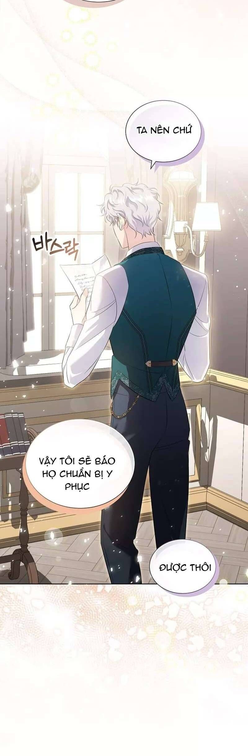 Sa Vào  Của Nam Chính Dịu Dàng Nhưng Chiếm Hữu: Chapter 12