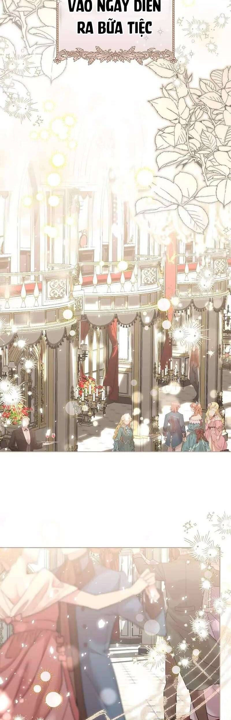 Sa Vào  Của Nam Chính Dịu Dàng Nhưng Chiếm Hữu: Chapter 12