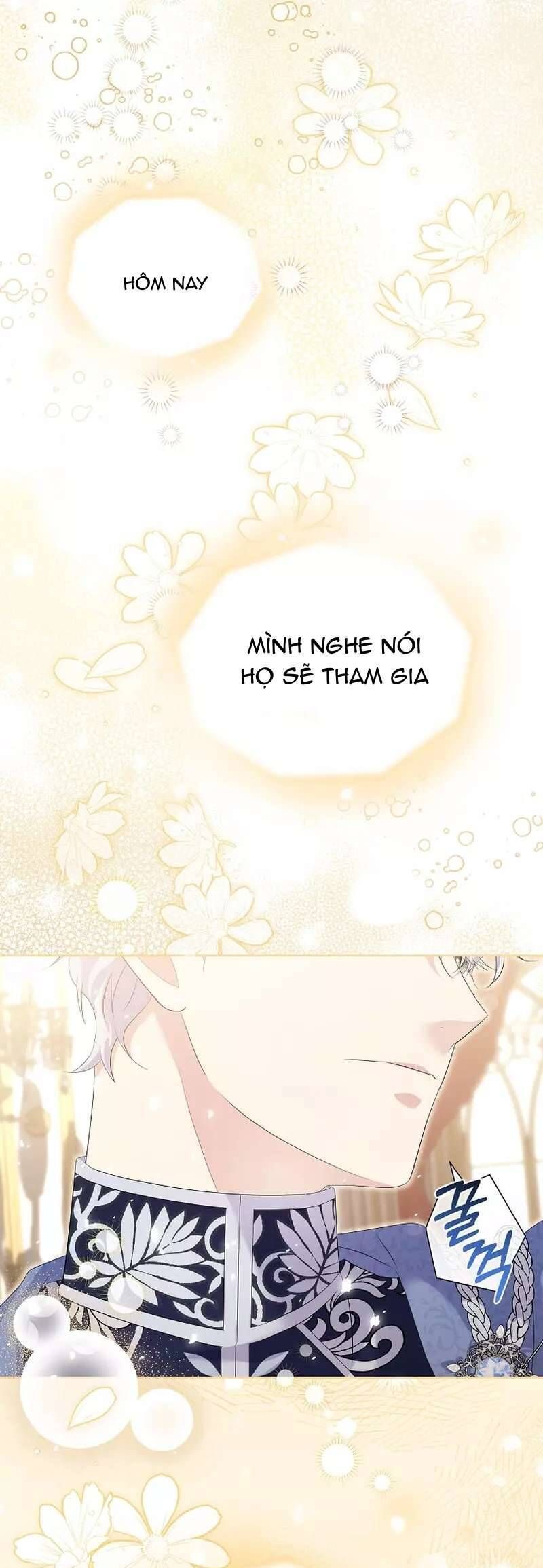 Sa Vào  Của Nam Chính Dịu Dàng Nhưng Chiếm Hữu: Chapter 12