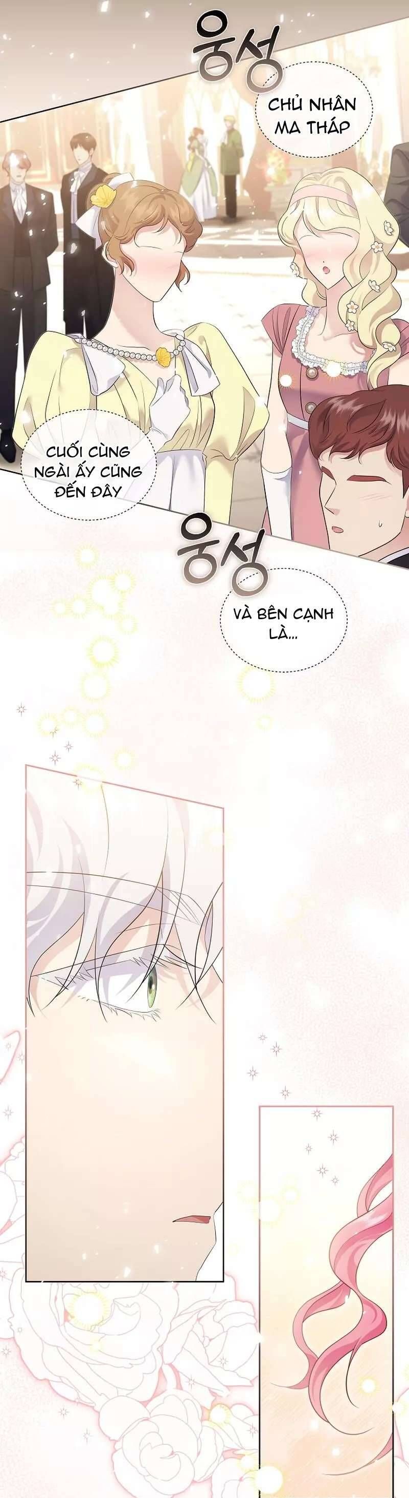Sa Vào  Của Nam Chính Dịu Dàng Nhưng Chiếm Hữu: Chapter 12
