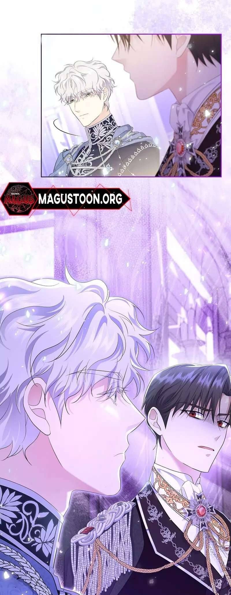 Sa Vào  Của Nam Chính Dịu Dàng Nhưng Chiếm Hữu: Chapter 12