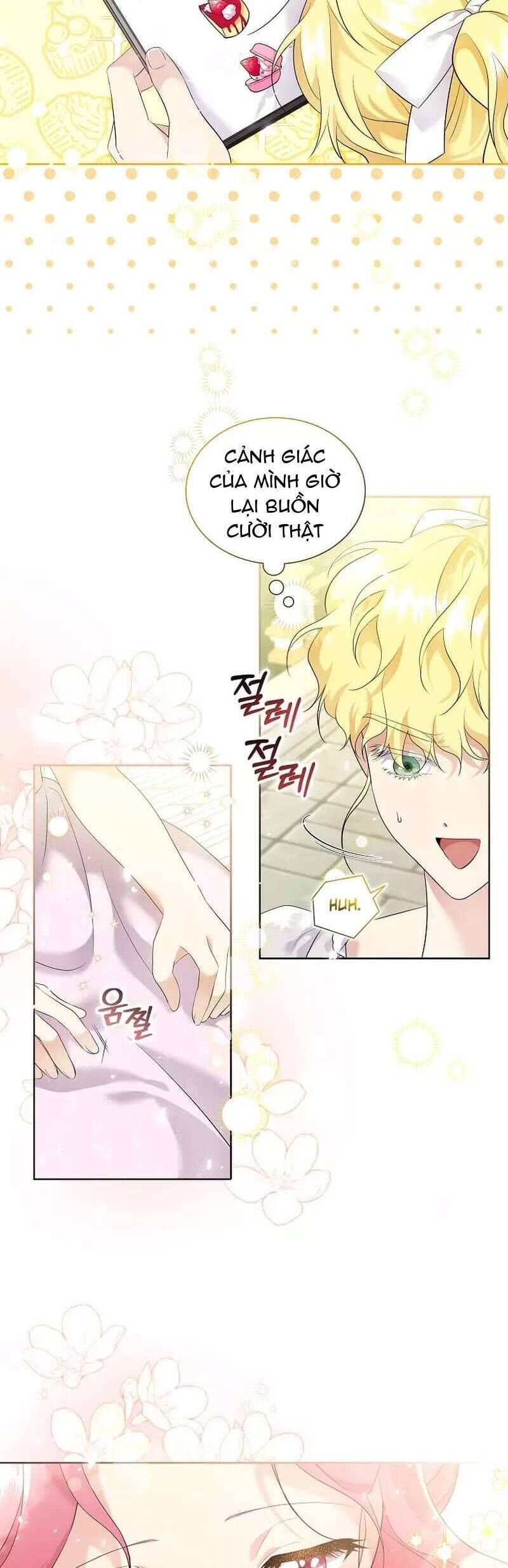 Sa Vào  Của Nam Chính Dịu Dàng Nhưng Chiếm Hữu: Chapter 12