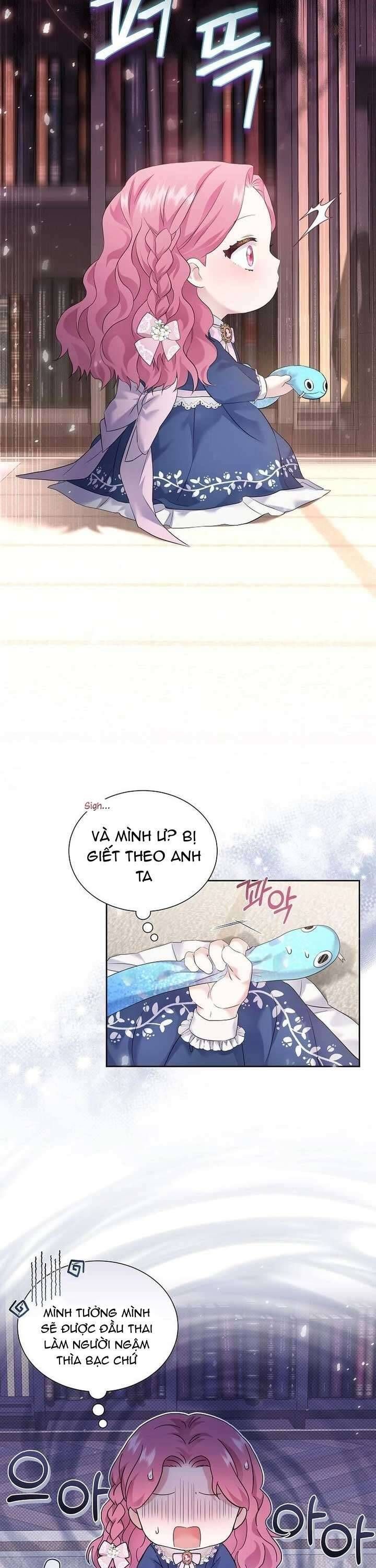 Sa Vào Của Nam Chính Dịu Dàng Nhưng Chiếm Hữu: Chapter 2